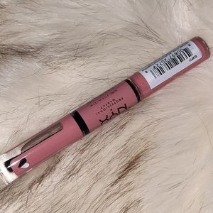 NYX Shine Loud Cash Flow